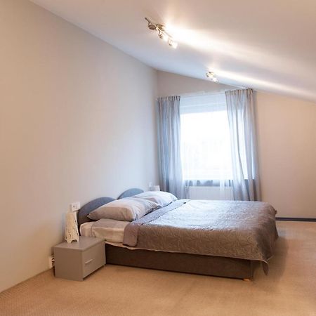 Duplex Apartament Baluty Apartment Лодз Екстериор снимка