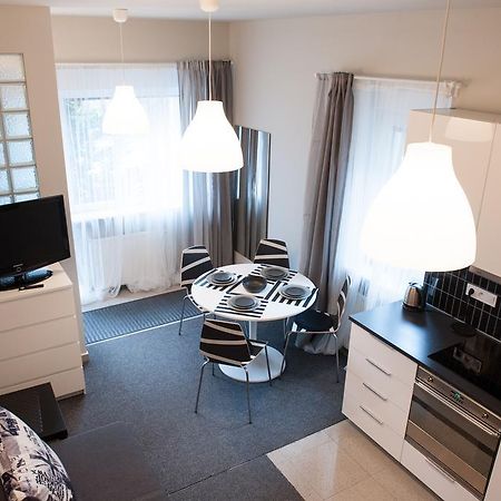 Duplex Apartament Baluty Apartment Лодз Екстериор снимка