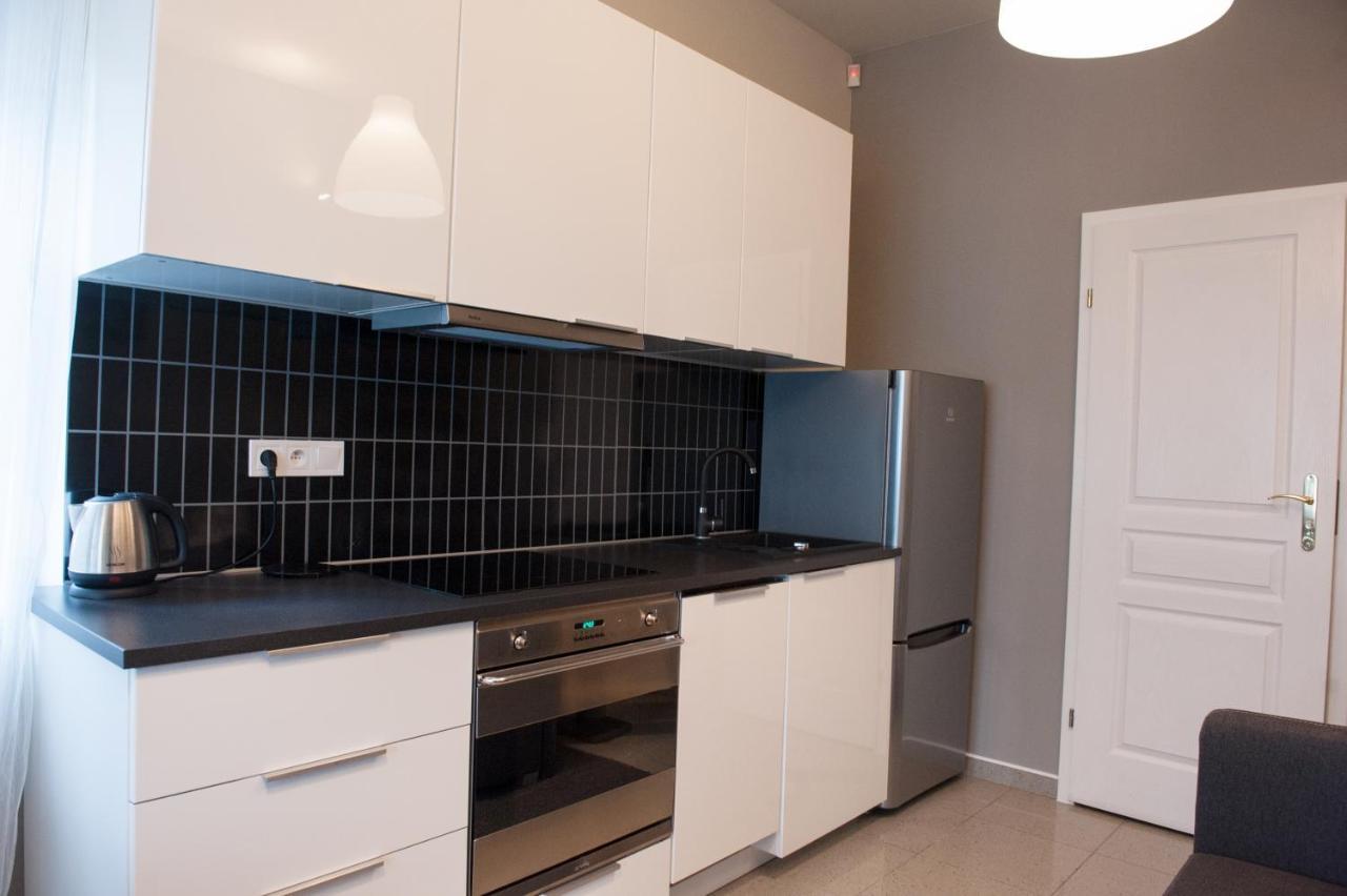 Duplex Apartament Baluty Apartment Лодз Екстериор снимка