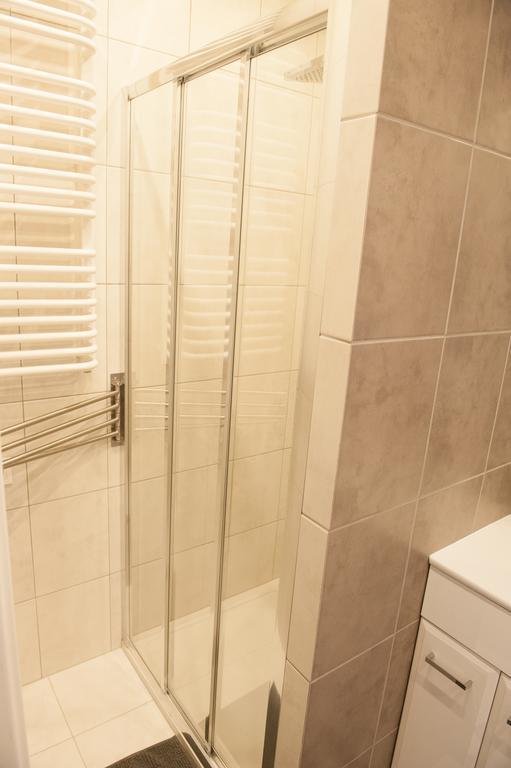 Duplex Apartament Baluty Apartment Лодз Екстериор снимка