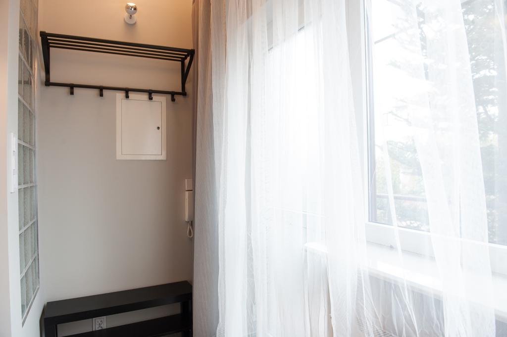 Duplex Apartament Baluty Apartment Лодз Екстериор снимка