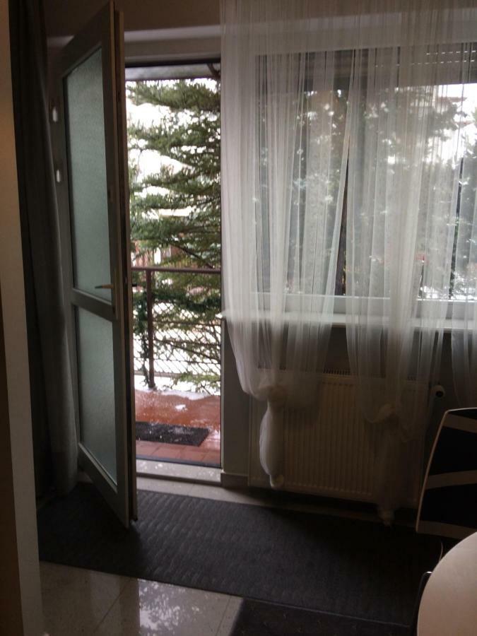 Duplex Apartament Baluty Apartment Лодз Екстериор снимка